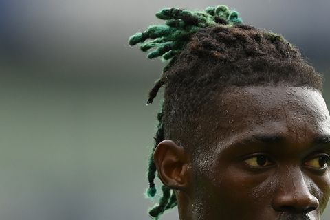 Yves Bissouma
