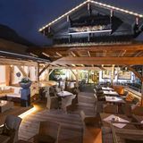 Tirol - Innradweg  Alpinarium & Kulinarium  Das Alpbachtal ist ein Geheimtipp, ebenso die Panoramaterrasse des Landgasthofs "Gappen". Unberührte Bergwelt, Seen in E-Bike-Reichweite und Tiroler Küche im hauseigenen "Kulinarium". Prädikat: 100 Prozent fahrradfreundlich.  Weitere Infos: gappen.at