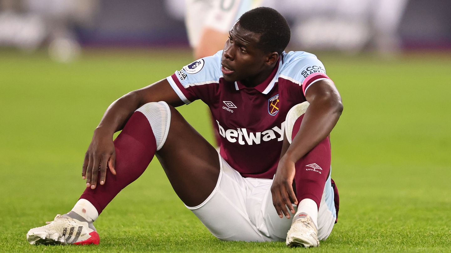 Kurt Zouma faces jail time after cat abuse