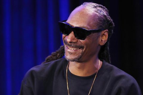 Snoop Dogg