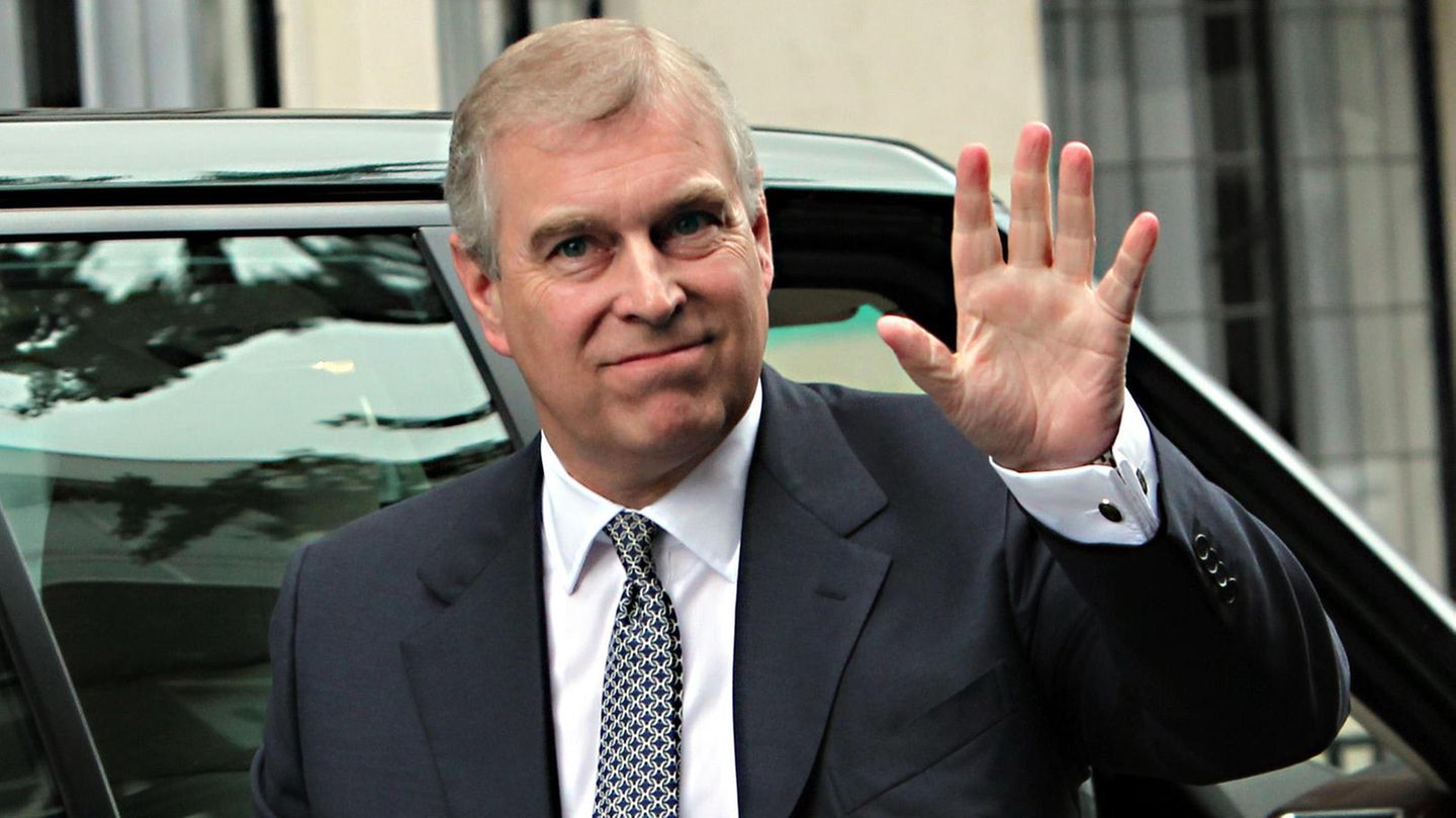 Prince Andrew’s ex-masseuse calls him a ‘constant sex nuisance’