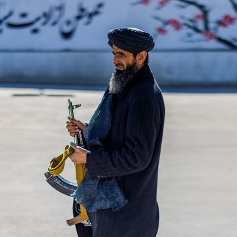 Taliban
