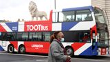 Tourbus London