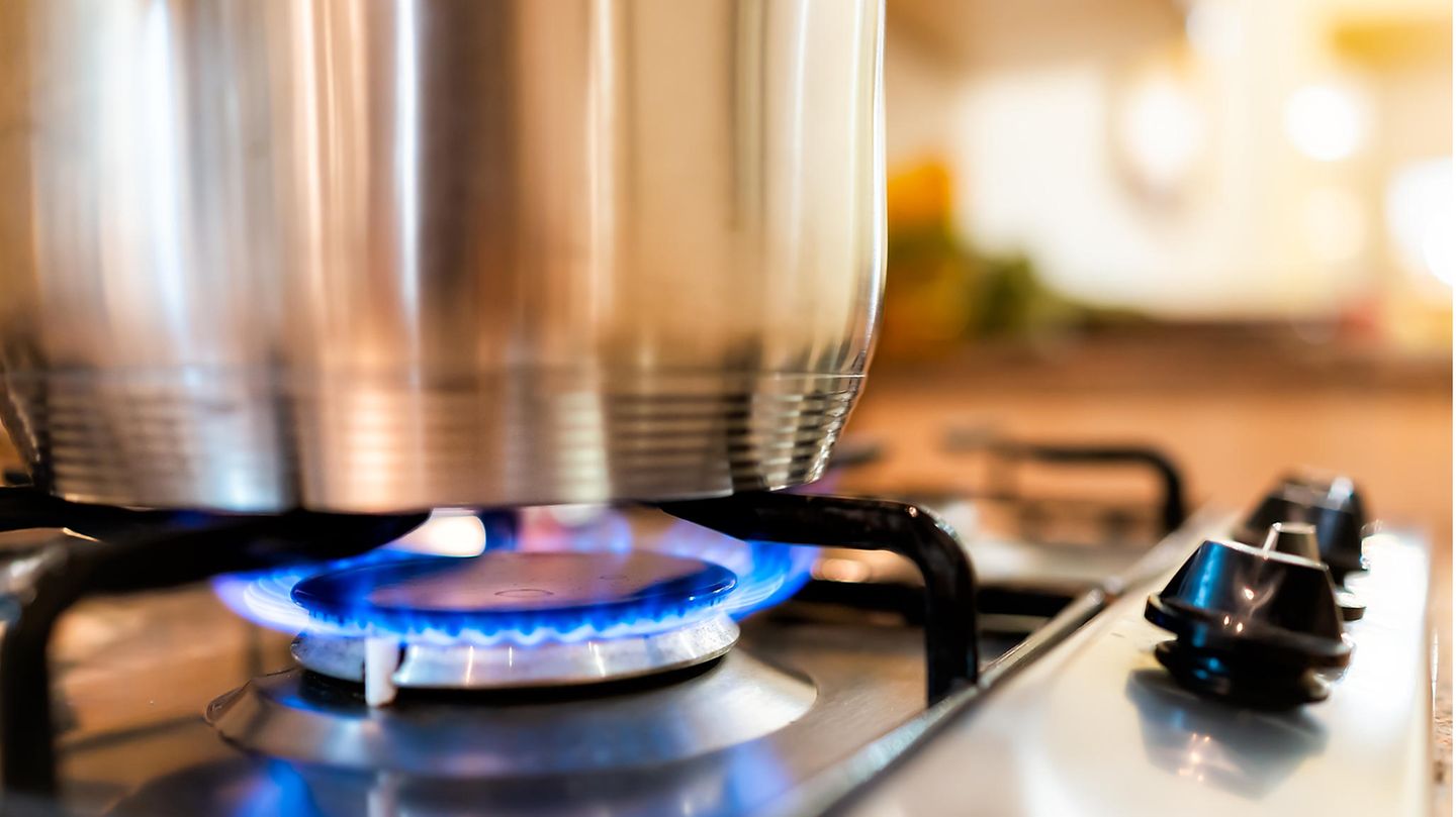 Steigende Energiepreise