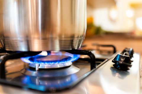Steigende Energiepreise