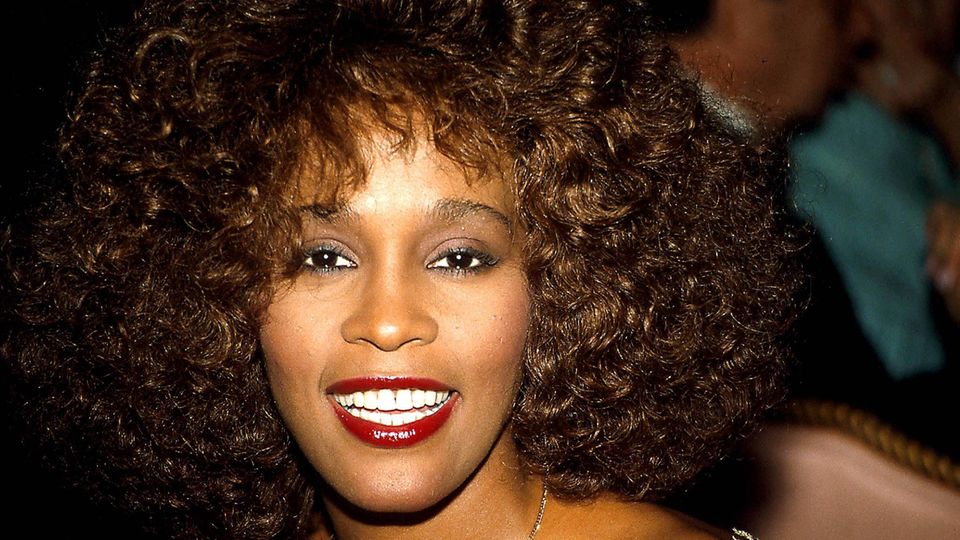 Vor zehn Jahren starb Whitney Houston