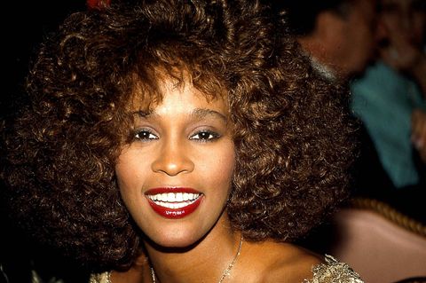 Vor zehn Jahren starb Whitney Houston