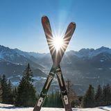 Skiurlaub in Österreich