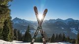 Skiurlaub in Österreich