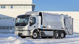 Volvo Trucks Electric