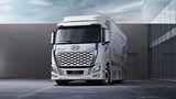 Hyundai Xcient