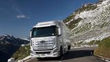 Hyundai Xcient