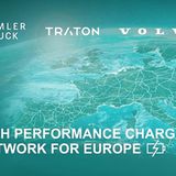 Mercedes Trucks Elektro