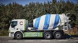 Volvo Trucks Electric