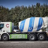 Volvo Trucks Electric