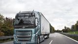 Volvo Trucks Electric