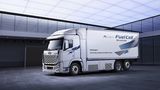 Hyundai Xcient