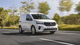 Nissan Townstar