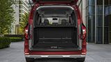 Nissan Townstar