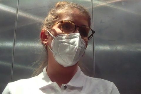 Team Wallraff im Pflegeheim: Reporterin zeigt Atmosphäre der Angst