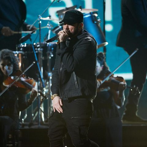 Eminem