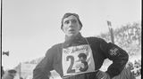 Die ersten Spiele nach dem Zweiten Weltkrieg, in denen besonders die Athletinnen und Athleten die finanziellen Auswirkungen des Krieges spürten und daher mit weniger Ressourcen und Material auskommen mussten. So hat sich das norwegische Ski-Team Ausrüstung von den US-Kollegen geliehen.