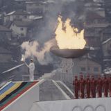 Sarajevo: Zum ersten Mal wurden die Spiele in einem sozialistischen Staat ausgetragen und verliefen reibungslos. Damals konnte noch niemand ahnen, dass nur acht Jahre später ein historischer und für die Region prägender Krieg ausbrechen sollte. 