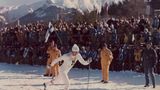 Die Spiele sollten im Jahr 1976 eigentlich in Denver stattfinden. Nach einem Referendum, das den Bau von Austragungsstätten aus ökologischen Gründen ablehnte, wurden die Spiele schließlich nach Innsbruck in Österreich verlegt, wo es bereits passende Stadien gab.  