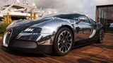 Bugatti Veyron