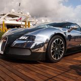 Bugatti Veyron