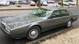 Aston Martin Lagonda