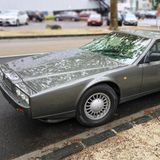 Aston Martin Lagonda