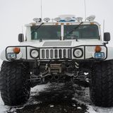 Hummer H1