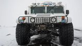 Hummer H1