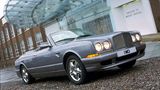 Bentley Arnage Bentley Arnage