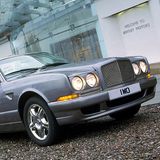 Bentley Arnage