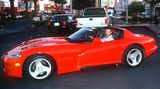 Dodge Viper