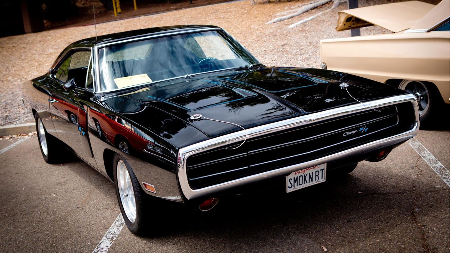 Dodge Charger Dodge Charger