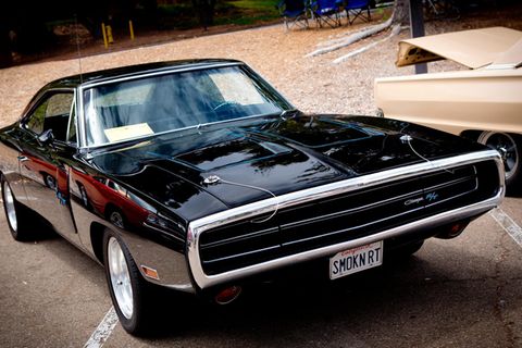 Dodge Charger