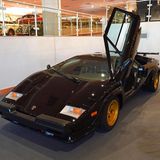 Lamborghini Countach