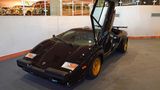 Lamborghini Countach