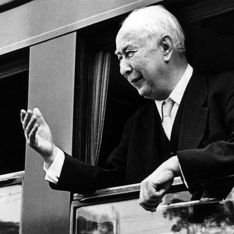 Theodor Heuss