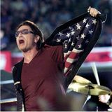 Super Bowl: U2