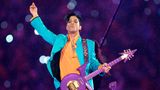 Super Bowl: Prince