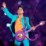 Super Bowl: Prince