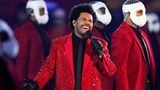 Super Bowl: The Weeknd