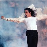 Super Bowl: Michael Jackson