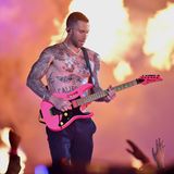 Super Bowl: Maroon 5