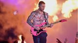 Super Bowl: Maroon 5