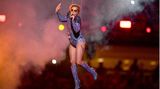 Super Bowl: Lady Gaga